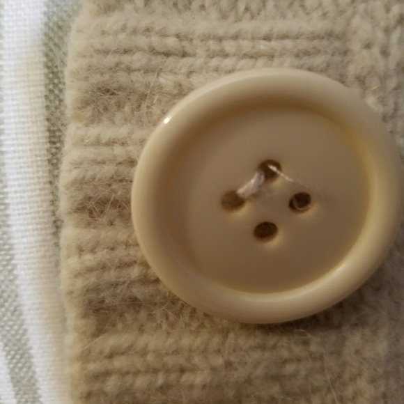 🌻🌺🌻DRESS BARN SOFT WOOL/RABBIT HAIR CARDIGAN!! - Picture 5 of 6